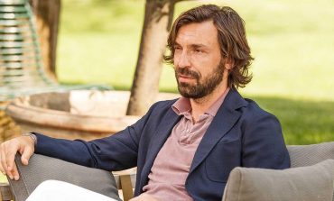 Andrea Pirlo Tolak Tawaran Jadi Pelatih Juventus U-23