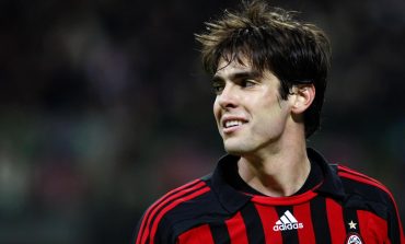 Tapak Tilas Karier Kaka di AC Milan, si Jenius Kesayangan Milanisti