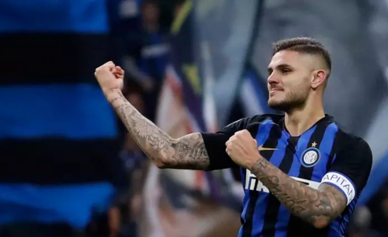 Tak Tertarik Kembali ke Inter, Icardi Hanya Ingin Gabung Juventus