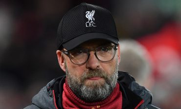 Jurgen Klopp Sebut Liverpool Belum Menunjukkan Performa Terbaiknya
