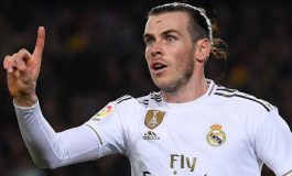 Gareth Bale Cerita Pengalaman Alami Lockdown di Spanyol