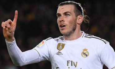 Gareth Bale Cerita Pengalaman Alami Lockdown di Spanyol