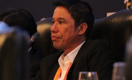Gantikan Ratu Tisha, Yunus Nusi Paparkan Tugas-Tugas Sekjen PSSI