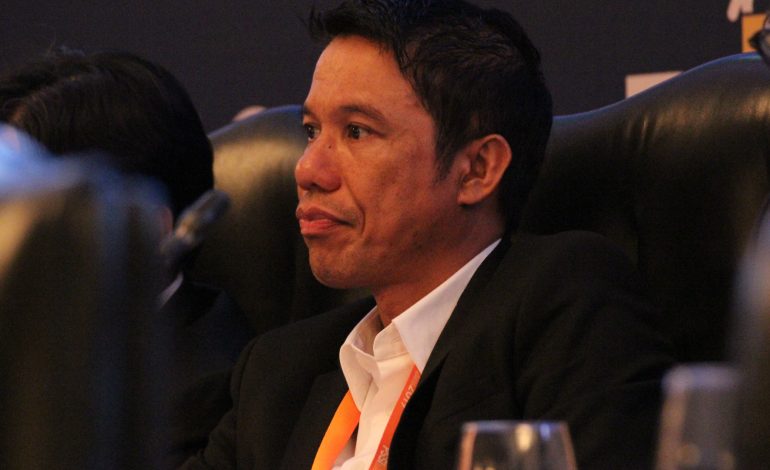 Gantikan Ratu Tisha, Yunus Nusi Paparkan Tugas-Tugas Sekjen PSSI