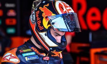 Ini Jawaban Dani Pedrosa Ketika Diminta Balapan Lagi