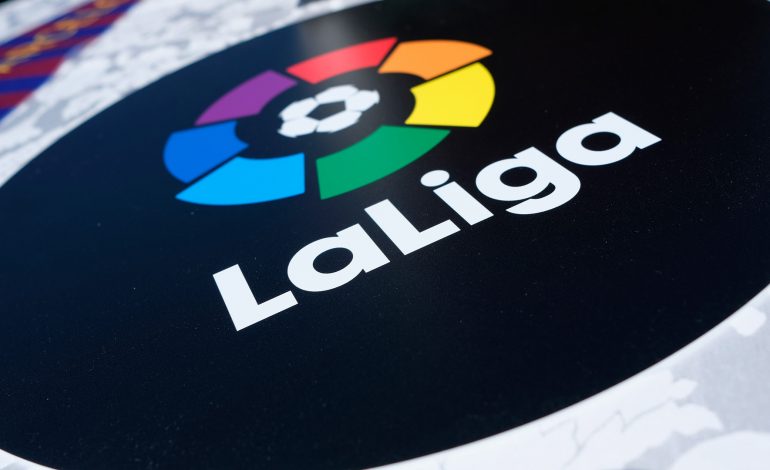 La Liga Spanyol Bakal Dimainkan Tanpa Penonton Sampai 2021
