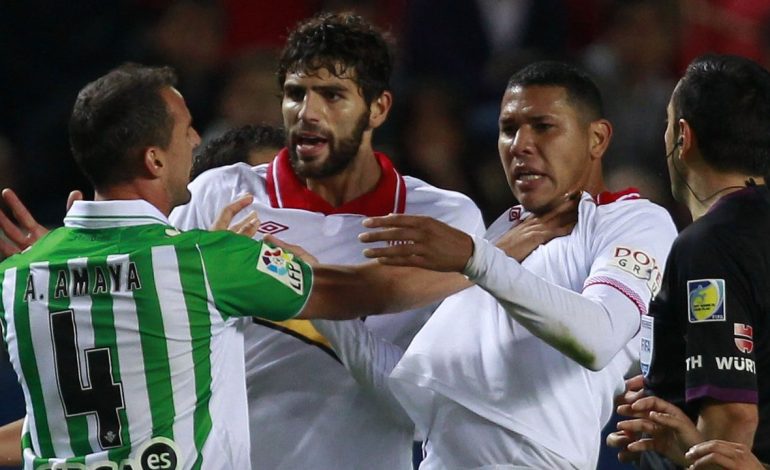 Kasus Pengaturan Skor di La Liga, 2 Pemain Dijebloskan ke Penjara