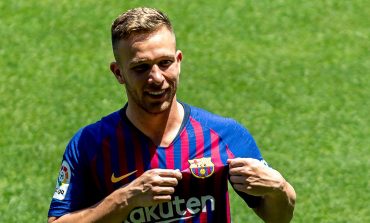 Arthur Melo Angkat Bicara Soal Ketertarikan Inter Milan