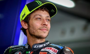 Valentino Rossi Resah Tak Bisa Tentukan Masa Depan di MotoGP