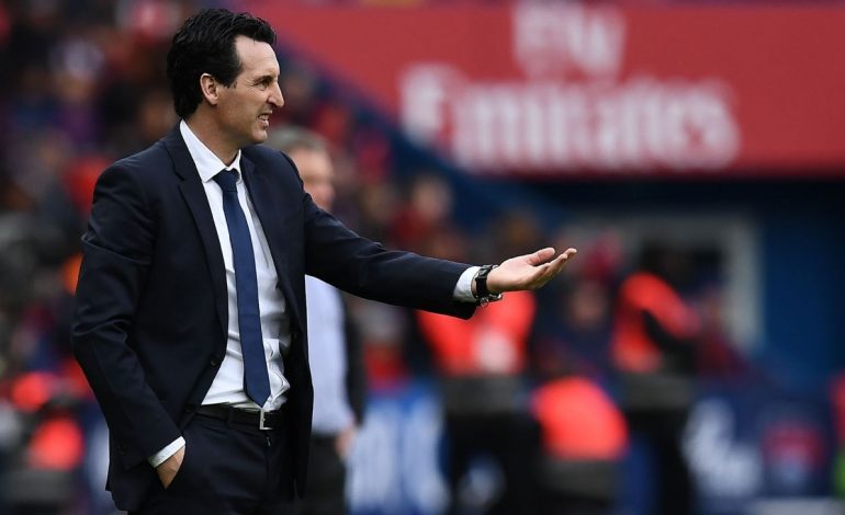 Bosan Nganggur, Unai Emery Ingin Segera Melatih Lagi