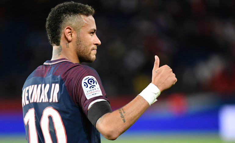 Tak Pernah Maksimal, Neymar Hanya Beri Bencana untuk PSG