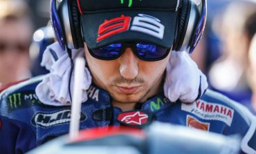 Yamaha Mulai Ragu Gunakan Jasa Jorge Lorenzo