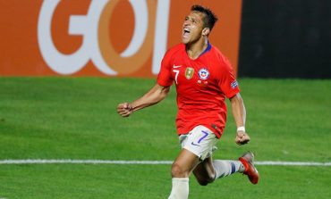 Tanpa Bermain, Alexis Sanchez Bisa Dapat Rp22 Miliar dari Manchester United