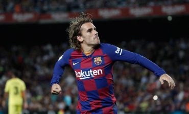 Membandingkan Griezmann Versi Atletico dan Griezmann Versi Barcelona