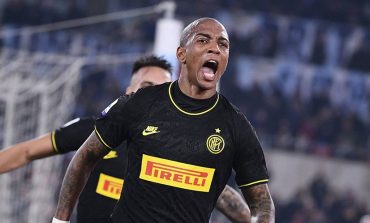 Sukses Puaskan Antonio Conte, Inter Milan Perpanjang Kontrak Ashley Young