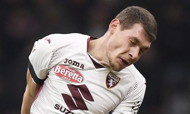 Alternatif Harry Kane, MU Ditawari Rekrut Andrea Belotti
