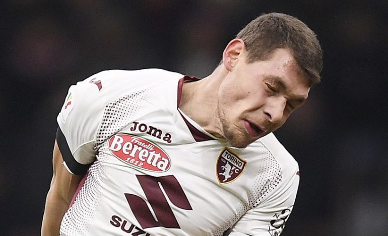 Alternatif Harry Kane, MU Ditawari Rekrut Andrea Belotti