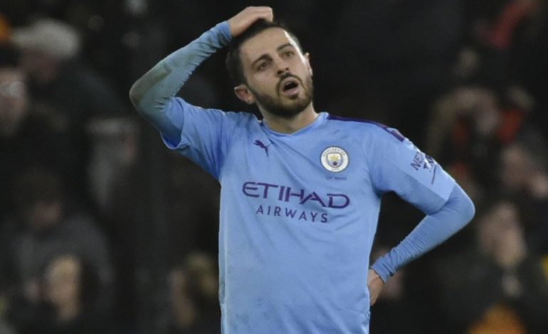 Pemain Man City Sulit Raih Penghargaan Individu, Apa yang Salah?