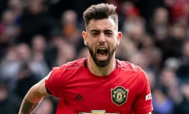Maguire: Bruno Fernandes Memberikan Tambahan Nyawa untuk Manchester United