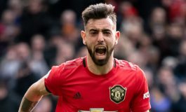 Serakah! Bruno Fernandes Ingin Menangkan Semua Trofi Juara untuk Manchester United
