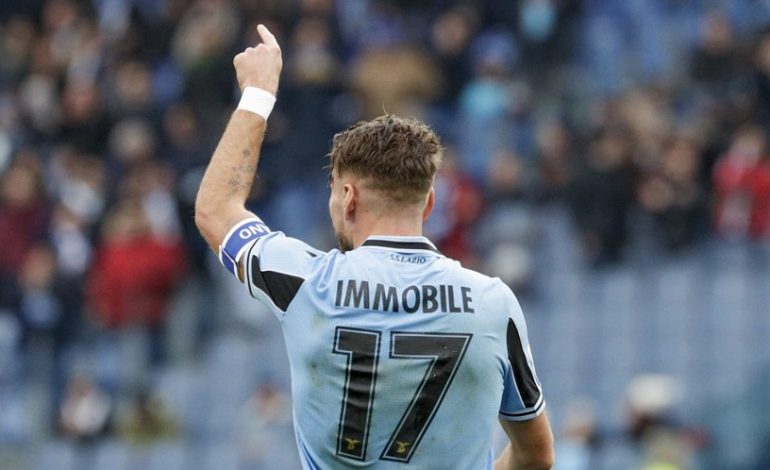 Ciro Immobile Diklaim Tidak Cocok Main di Chelsea