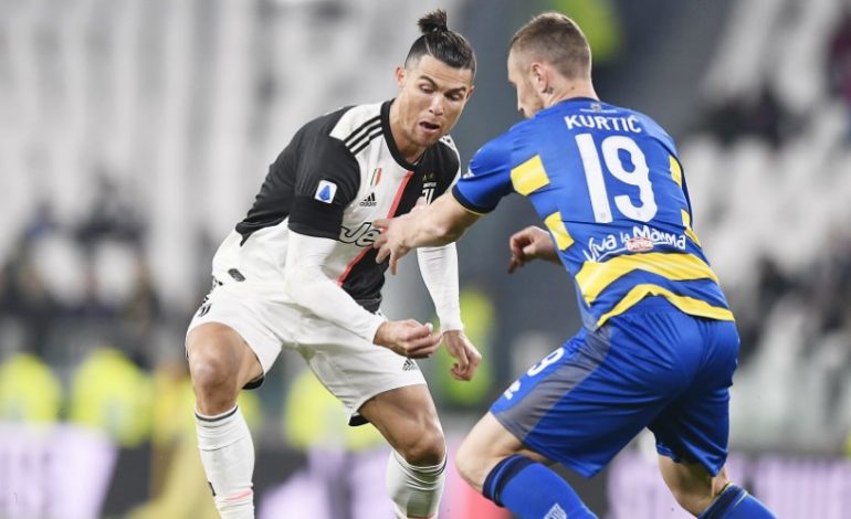 Lockdown di Italia Segera Berakhir, Klub Serie A Siap Kembali Berlatih Mulai 4 Mei