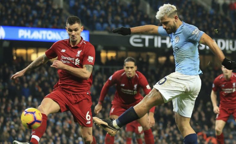 Kabar Baik, Arsenal Dapat Lampu Hijau oleh Liverpool untuk Rekrut Lovren