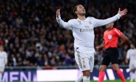 Jalani Lockdown, Eden Hazard Mengaku Sulit Tahan Godaan Manisnya Roti