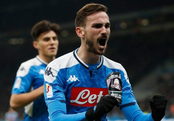 Agen Benarkan Ketertarikan Real Madrid Terhadap Fabian Ruiz