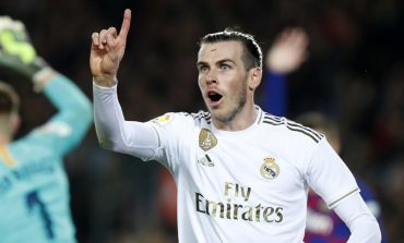 Real Madrid Bisa Hemat Rp1,3 Triliun Andai Lepas Gareth Bale