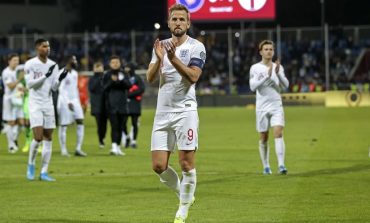 Harry Kane Bisa Tinggalkan Tottenham karena Jose Mourinho, Benar Kah?