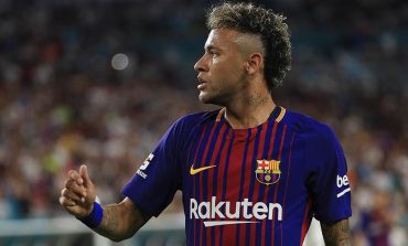 Xavi: Neymar Balik ke Barcelona? Kenapa Tidak?