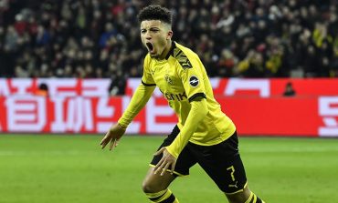 Jika Rekrut Jadon Sancho, Chelsea DIsebut Lakukan Pembelian Mubazir