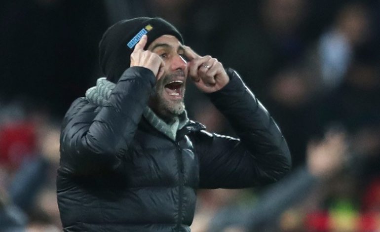 Benatia: Guardiola Pelatih Hebat, tapi Buruk Dalam Hubungan Dengan Pemain