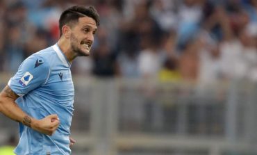 Luis Alberto, Dibunuh Liverpool, Dihidupkan Kembali Oleh Lazio