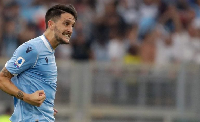 Luis Alberto, Dibunuh Liverpool, Dihidupkan Kembali Oleh Lazio