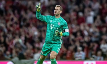 Tolak Chelsea, Manuel Neuer Tegaskan Komitmen di Bayern Munchen
