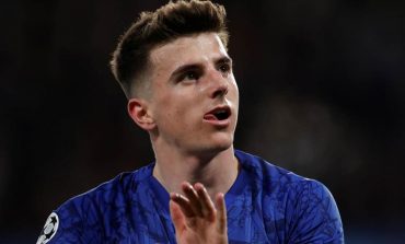 Mason Mount Pemain Muda Paling Menarik di Premier League, Sepakat?