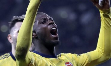 Nicolas Pepe Diprediksi Akan Jadi Bintang Besar Premier League