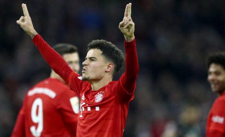 Chelsea Dapat Teguran Keras karena Mengejar Philippe Coutinho, Kenapa?