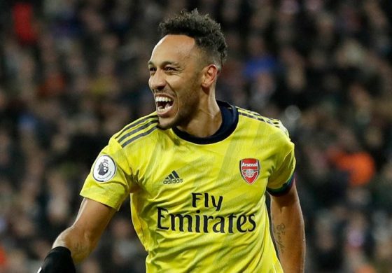 Dipangkas Lagi, Harga Pierre-Emerick Aubameyang Kini Jadi Semakin Ekonomis