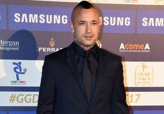 Radja Nainggolan Berharap Dapat Kesempatan Kedua di Inter Milan