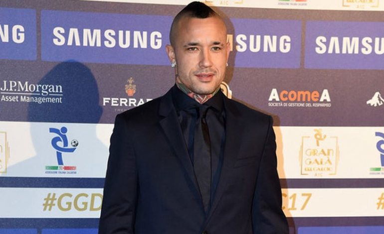 Sudah Punya Radja Nainggolan, Inter Milan Tak Perlu Beli Arturo Vidal