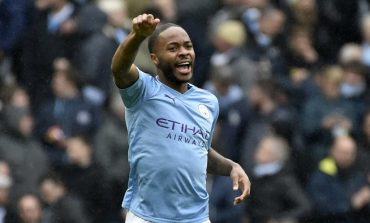 Kejutan, Musim Depan Raheem Sterling Kembali Berbaju Liverpool?