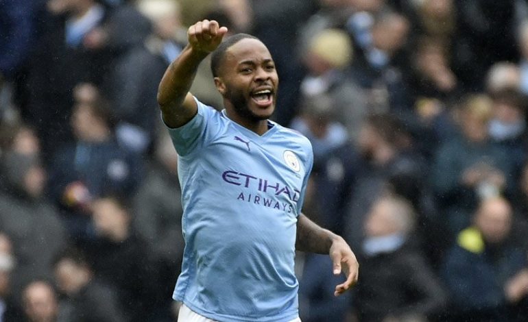 Kejutan, Musim Depan Raheem Sterling Kembali Berbaju Liverpool?