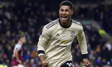 Marcus Rashford Diklaim Sanggup Pulihkan Martabat Manchester United