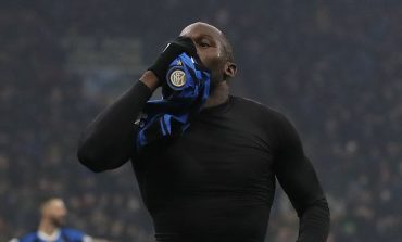 Arti Penting Lautaro Martinez dan Alexis Sanchez Bagi Lukaku