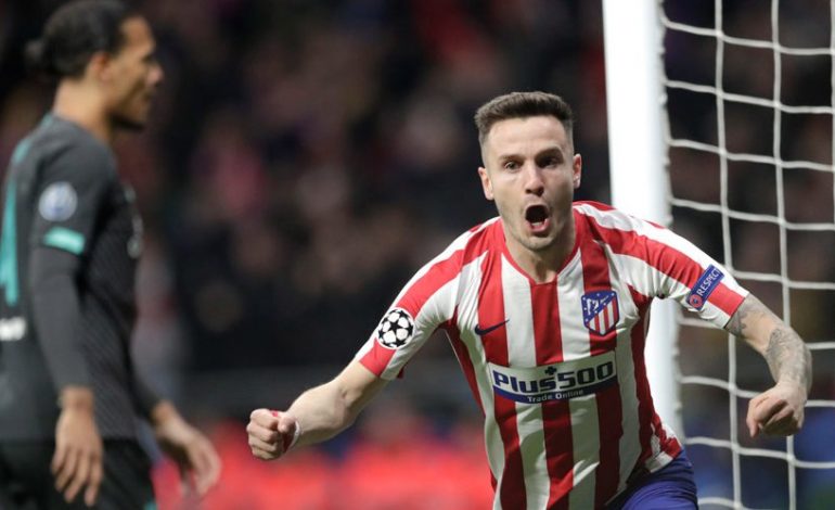MU Didesak Pecahkan Celengan untuk Rekrut Saul Niguez