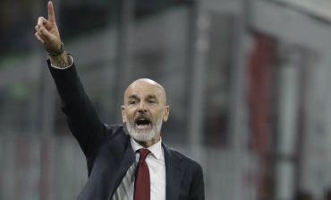 Stefano Pioli Berpeluang Bertahan di Milan Semusim Lagi
