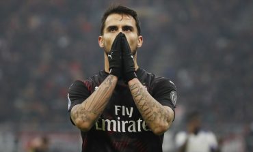 Di Hati Suso Sudah Tidak Ada AC Milan